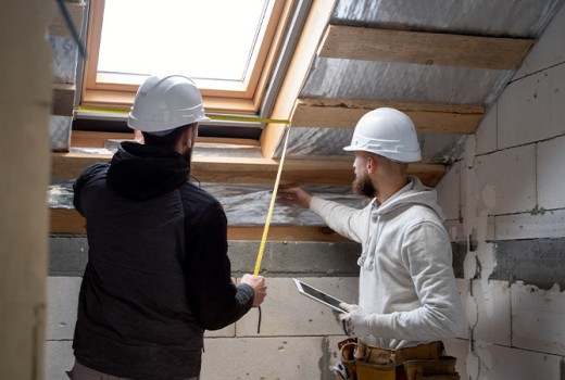 Isı Yalıtım Çeşitleri Nelerdir?